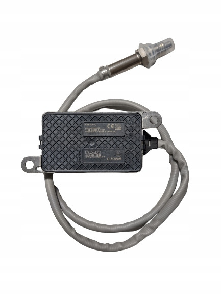 MAN CZUJNIK SPALIN NOX 51154080029 51154080017 MAN OE - Muffler/ Exhaust system: picture 1 MAN CZUJNIK SPALIN NOX 51154080029 51154080017 MAN OE - Muffler/ Exhaust system: picture 1