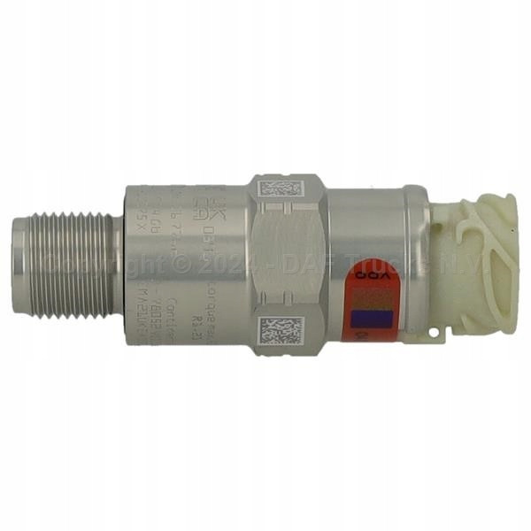 VDO Inteligentny czujnik prędkości tachografu VDO KITAS 4.1 18,6 mm A3C1008690021 - Sensor: picture 1 VDO Inteligentny czujnik prędkości tachografu VDO KITAS 4.1 18,6 mm A3C1008690021 - Sensor: picture 1