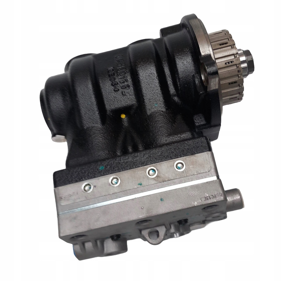 WABCO SPRĘŻARKA POWIETRZA WABCO 9125140130 RENAULT C/K/T // VOLVO FH13/16 FM13 - Hydraulics: picture 1 WABCO SPRĘŻARKA POWIETRZA WABCO 9125140130 RENAULT C/K/T // VOLVO FH13/16 FM13 - Hydraulics: picture 1