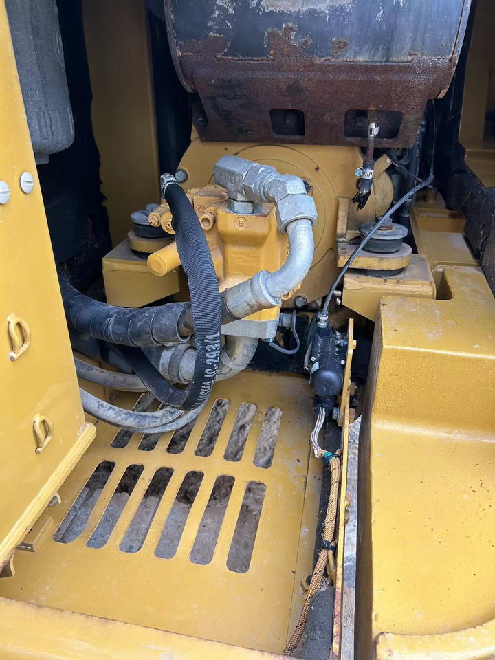CATERPILLAR 306E2 - Crawler excavator: picture 5 CATERPILLAR 306E2 - Crawler excavator: picture 5