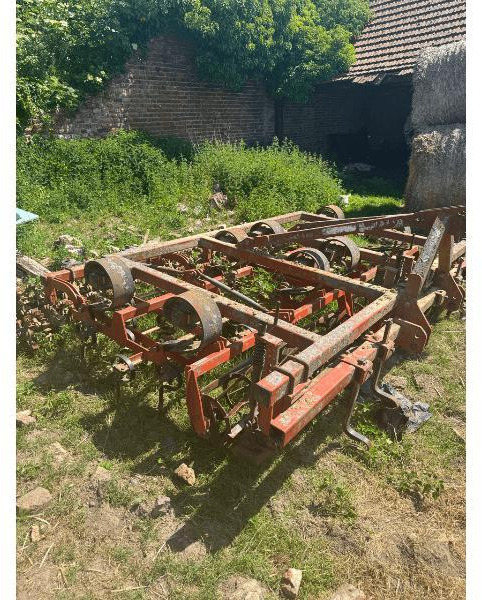 ASKEL MAESTRO 3,45M - Cultivator: picture 2 ASKEL MAESTRO 3,45M - Cultivator: picture 2