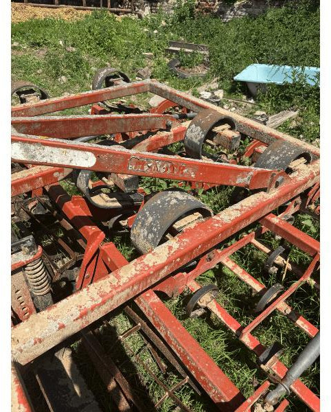 ASKEL MAESTRO 3,45M - Cultivator: picture 4 ASKEL MAESTRO 3,45M - Cultivator: picture 4