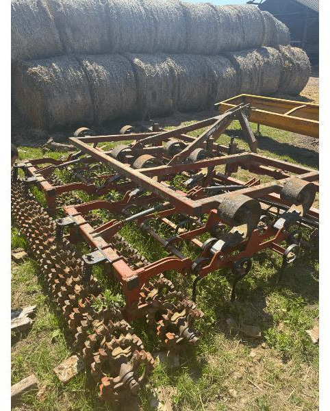 ASKEL MAESTRO 3,45M - Cultivator: picture 3 ASKEL MAESTRO 3,45M - Cultivator: picture 3