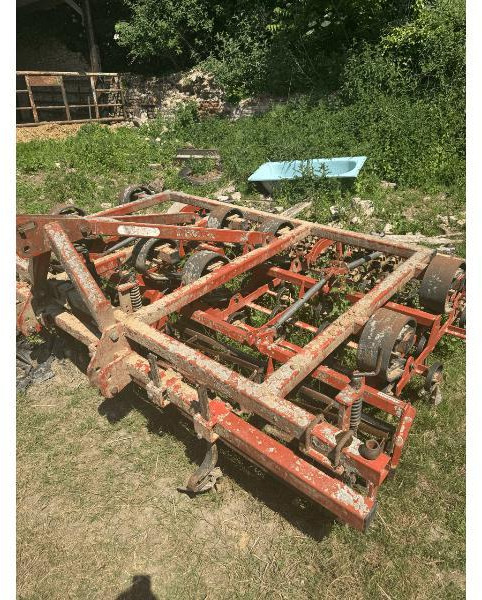 ASKEL MAESTRO 3,45M - Cultivator: picture 1 ASKEL MAESTRO 3,45M - Cultivator: picture 1