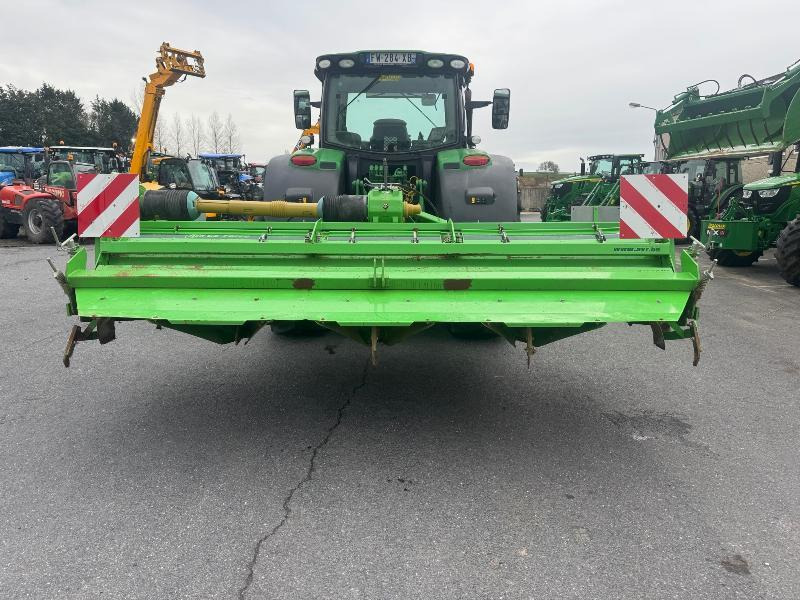 AVR GE FORCE 3800 - Potato equipment: picture 3 AVR GE FORCE 3800 - Potato equipment: picture 3