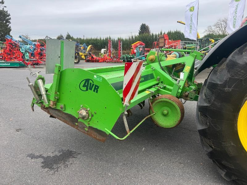 AVR GE FORCE 3800 - Potato equipment: picture 5 AVR GE FORCE 3800 - Potato equipment: picture 5