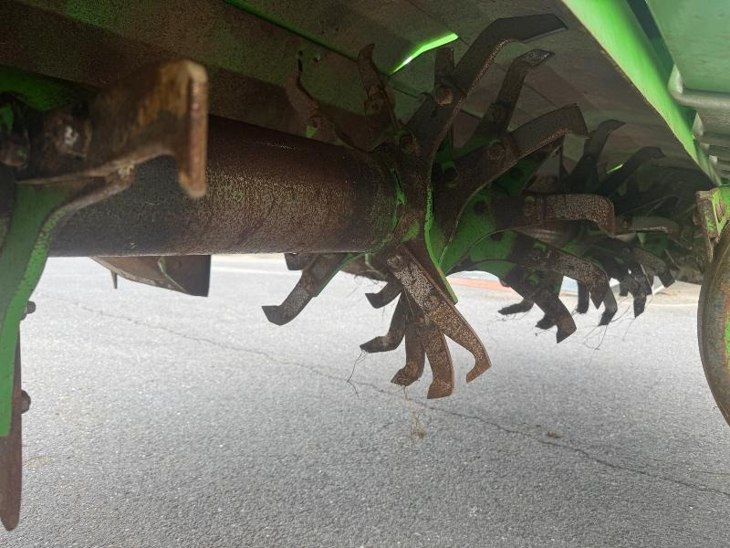 AVR GE FORCE 3800 - Potato equipment: picture 4 AVR GE FORCE 3800 - Potato equipment: picture 4