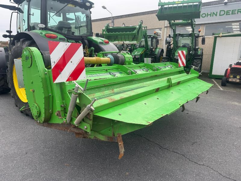 AVR GE FORCE 3800 - Potato equipment: picture 2 AVR GE FORCE 3800 - Potato equipment: picture 2