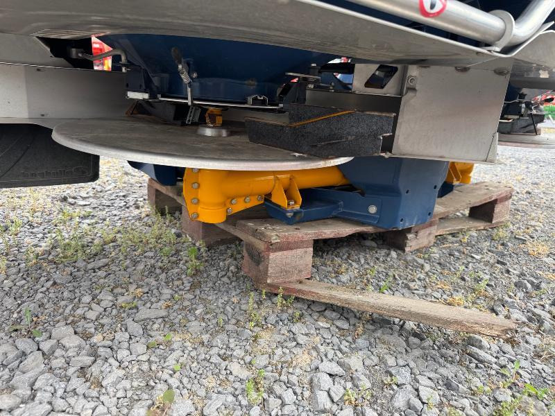 BOGBALLE M45 - Fertilizer spreader: picture 3 BOGBALLE M45 - Fertilizer spreader: picture 3