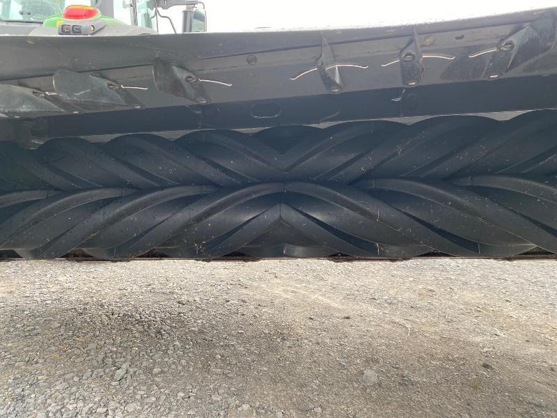 FENDT SLICER 3160 - Mower: picture 4 FENDT SLICER 3160 - Mower: picture 4