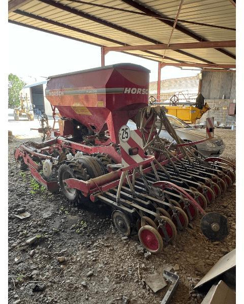 HORSCH PRONTO 3DC - Combine seed drill: picture 5 HORSCH PRONTO 3DC - Combine seed drill: picture 5