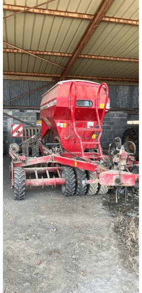 HORSCH PRONTO 3DC - Combine seed drill: picture 4 HORSCH PRONTO 3DC - Combine seed drill: picture 4