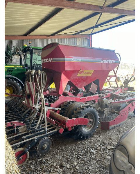 HORSCH PRONTO 3DC - Combine seed drill: picture 2 HORSCH PRONTO 3DC - Combine seed drill: picture 2