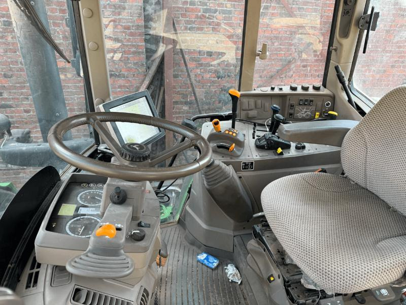 JOHN DEERE 6175M - Farm tractor: picture 5 JOHN DEERE 6175M - Farm tractor: picture 5