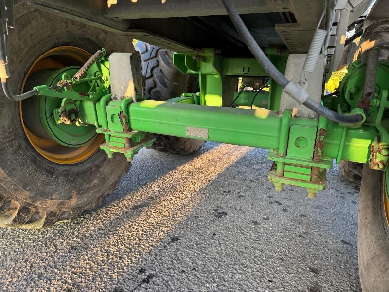 Slurry tanker JOSKIN KOMFORT 2: picture 10