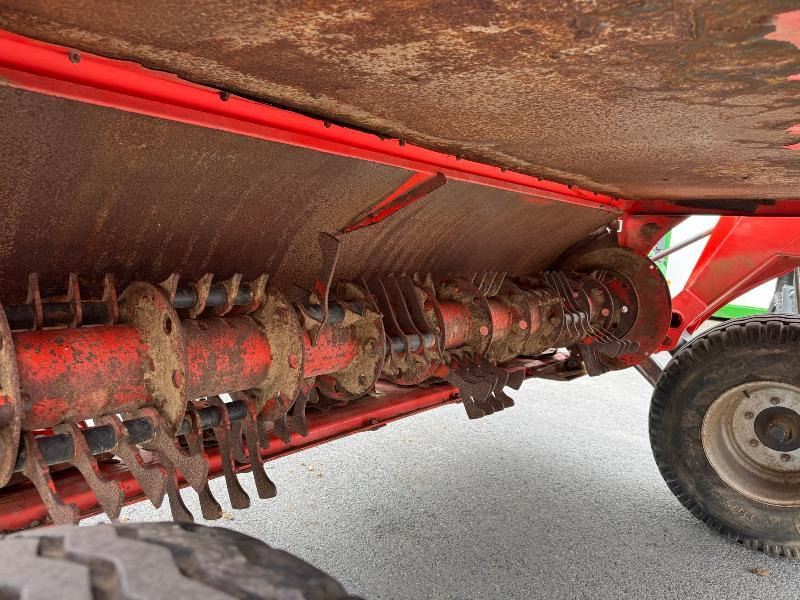 KUHN FC 3160 TCD - Mower: picture 5 KUHN FC 3160 TCD - Mower: picture 5