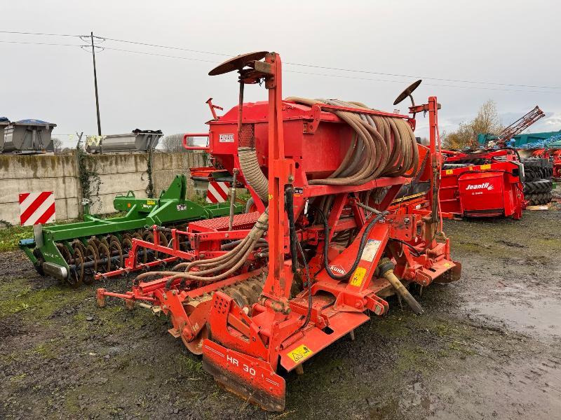 KUHN VENTA LC302 - Combine seed drill: picture 3 KUHN VENTA LC302 - Combine seed drill: picture 3