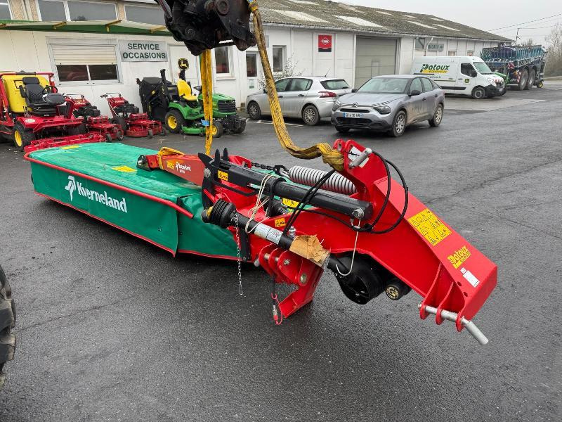 KVERNELAND KT2836M - Mower: picture 1 KVERNELAND KT2836M - Mower: picture 1
