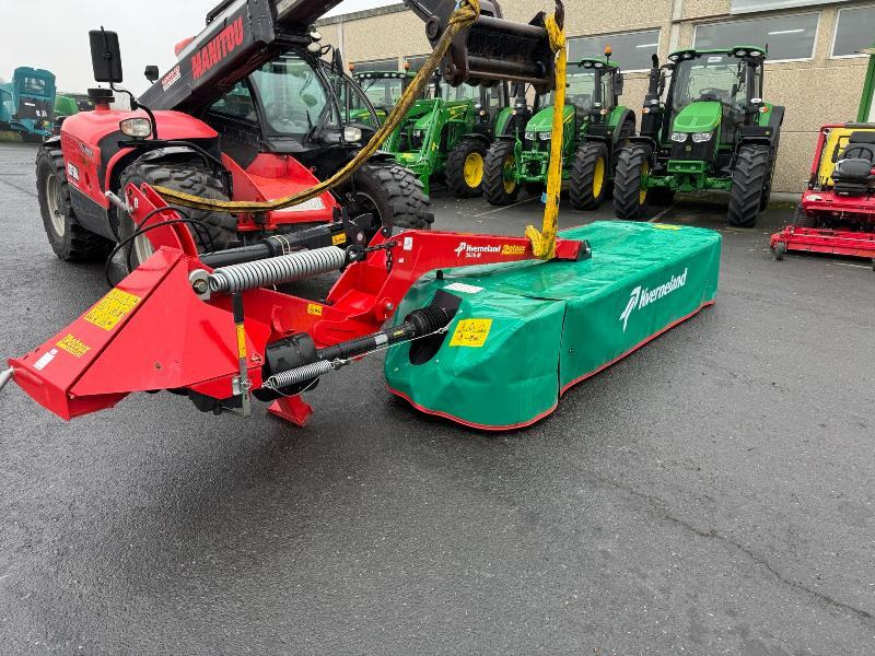 KVERNELAND KT2836M - Mower: picture 2 KVERNELAND KT2836M - Mower: picture 2