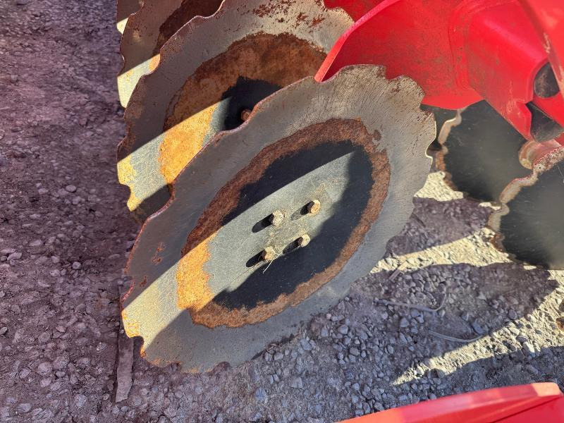 Cultivator MASCHIO VELOCE F40 15D: picture 10