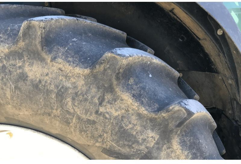 NEW-HOLLAND T7.165 S - Farm tractor: picture 4 NEW-HOLLAND T7.165 S - Farm tractor: picture 4