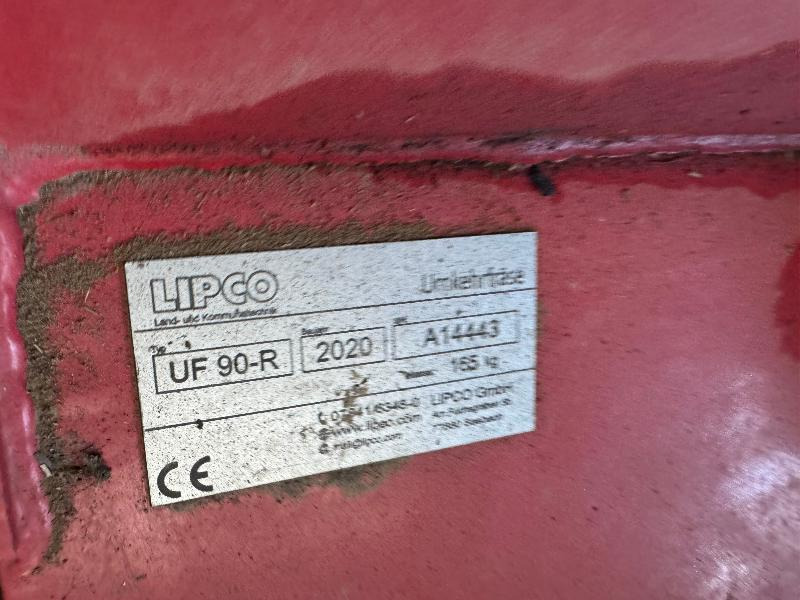 RAPID VAREA - Garden tiller: picture 3 RAPID VAREA - Garden tiller: picture 3