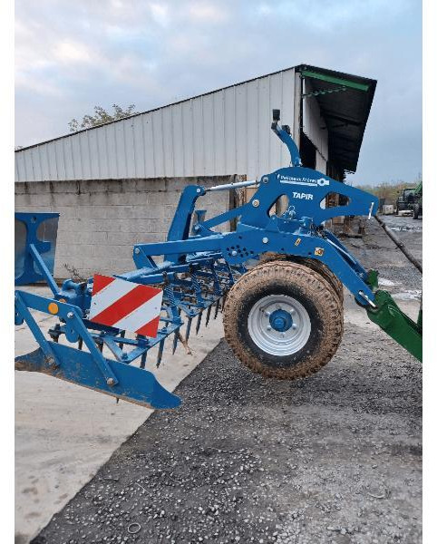 RELIGIEUX TAPIR 3M - Farm roller: picture 1 RELIGIEUX TAPIR 3M - Farm roller: picture 1