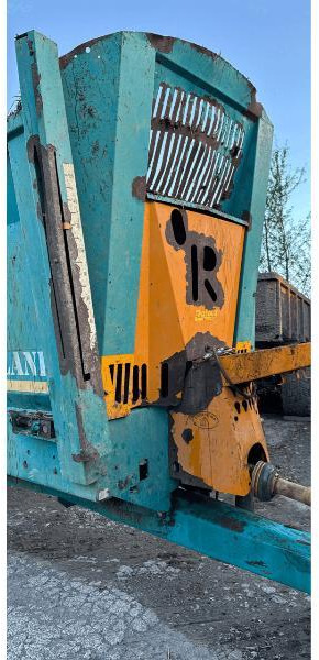 ROLLAND RT175 - Manure spreader: picture 3 ROLLAND RT175 - Manure spreader: picture 3