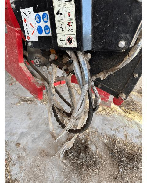 SETTIMI WS72R - Wood chipper: picture 2 SETTIMI WS72R - Wood chipper: picture 2