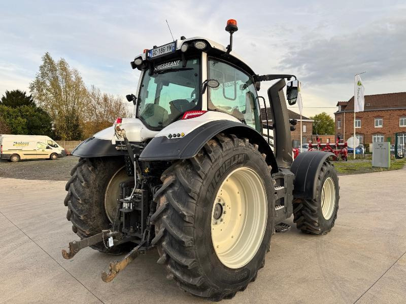 VALTRA T175 - Farm tractor: picture 5 VALTRA T175 - Farm tractor: picture 5
