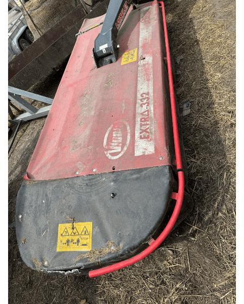VICON EXTRA 332 - Mower: picture 2 VICON EXTRA 332 - Mower: picture 2