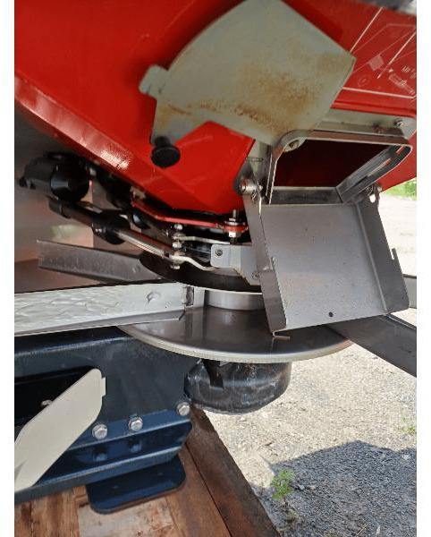 VICON ROEDW GEO - Fertilizer spreader: picture 3 VICON ROEDW GEO - Fertilizer spreader: picture 3