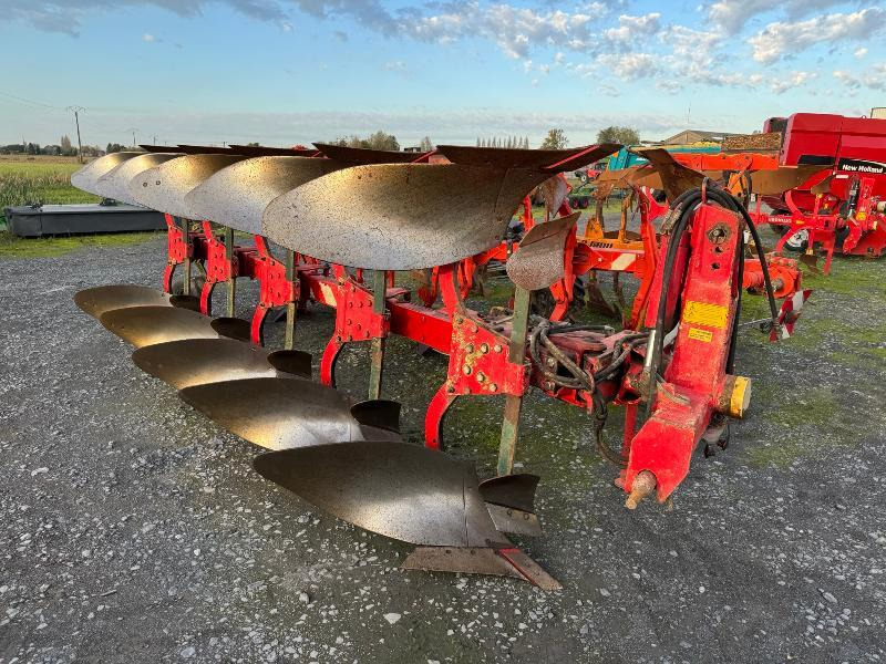 VOGEL + NOOT 8S565A10 - Plow: picture 1 VOGEL + NOOT 8S565A10 - Plow: picture 1