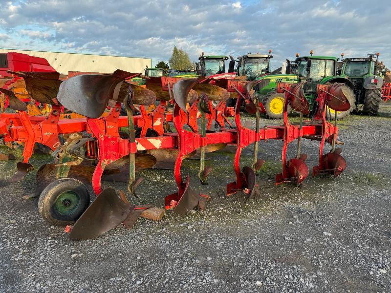 VOGEL + NOOT 8S565A10 - Plow: picture 4 VOGEL + NOOT 8S565A10 - Plow: picture 4
