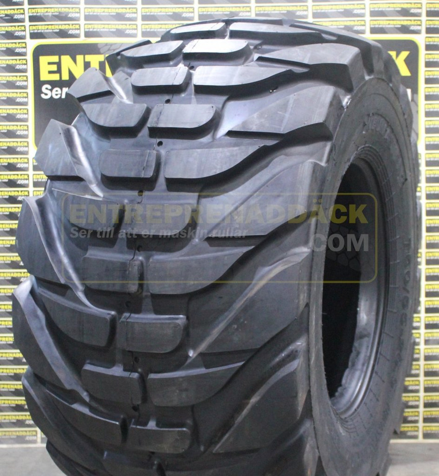 780/55R28,5 STEEL REINFORCED MARCHER FOREST SPIDER. - Wheels and tires for Forwarder: picture 1 780/55R28,5 STEEL REINFORCED MARCHER FOREST SPIDER. - Wheels and tires for Forwarder: picture 1
