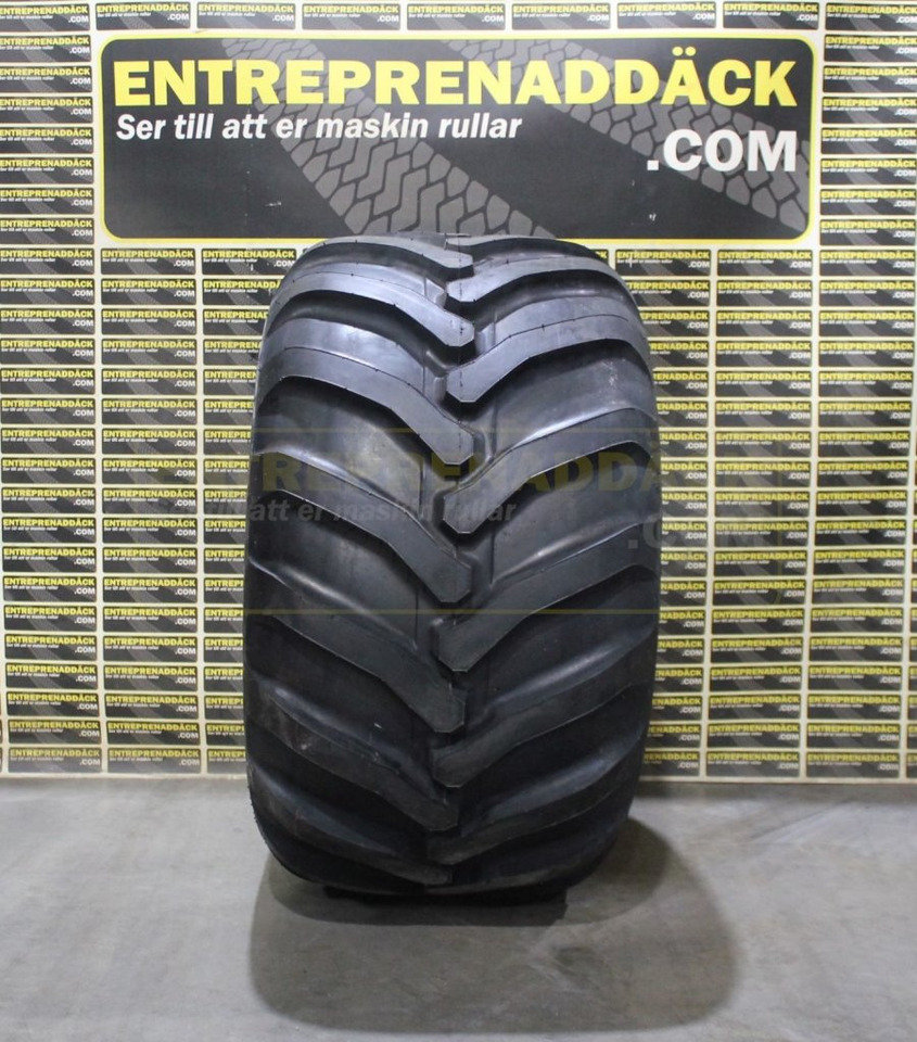 TIANLI EXC-SF 600/40-22.5 18PR – for wheeled excavator complete wheels. - Wheel and tire package for Wheel excavator: picture 3 TIANLI EXC-SF 600/40-22.5 18PR – for wheeled excavator complete wheels. - Wheel and tire package for Wheel excavator: picture 3