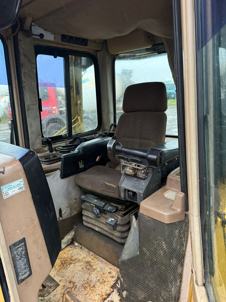 Leasing of BULLDOZER CATERPILLAR D5 BULLDOZER CATERPILLAR D5: picture 6 Leasing of BULLDOZER CATERPILLAR D5 BULLDOZER CATERPILLAR D5: picture 6