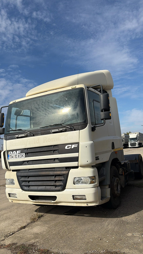 DAF CF 85.43 Tractor Head - Tractor unit: picture 2 DAF CF 85.43 Tractor Head - Tractor unit: picture 2