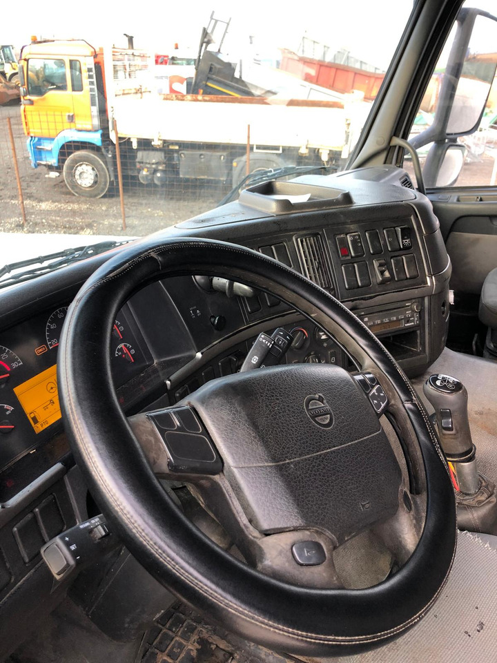 Tipper VOLVO FM 420 Tipper: picture 9
