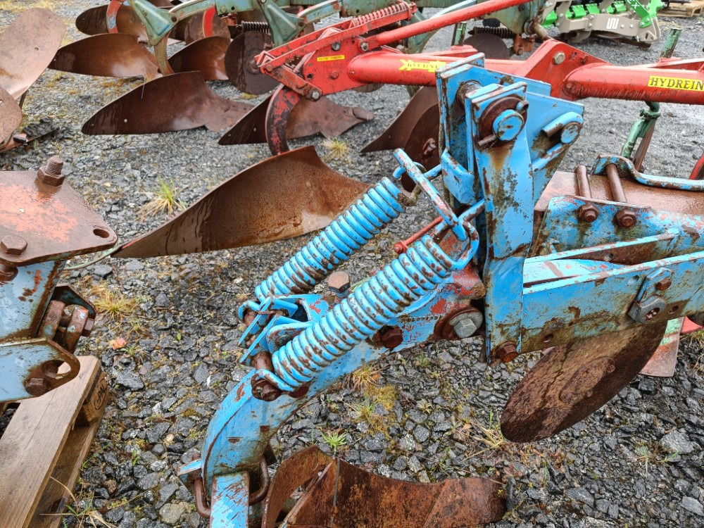 Fiskars KHN lisäsiipi täydellinen - Plow: picture 5 Fiskars KHN lisäsiipi täydellinen - Plow: picture 5