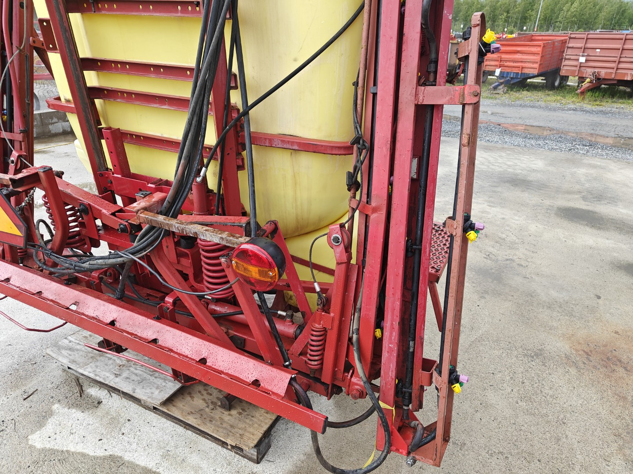 Sprayer HARDI Hardi Master 1200L - 15-18m - Katsastettu - Kasvinsuojeluruisku: picture 19
