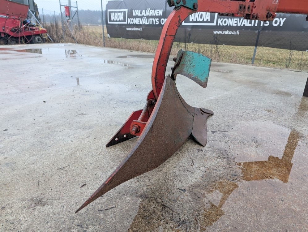 KVERNELAND A8 lisäsiipi - 16 tuumaa - Plow: picture 4 KVERNELAND A8 lisäsiipi - 16 tuumaa - Plow: picture 4