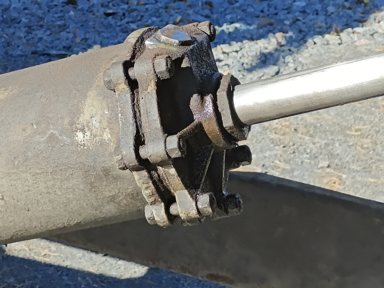 Leasing of Kippiperävaunu 1-akselinen Kippiperävaunu 1-akselinen: picture 13