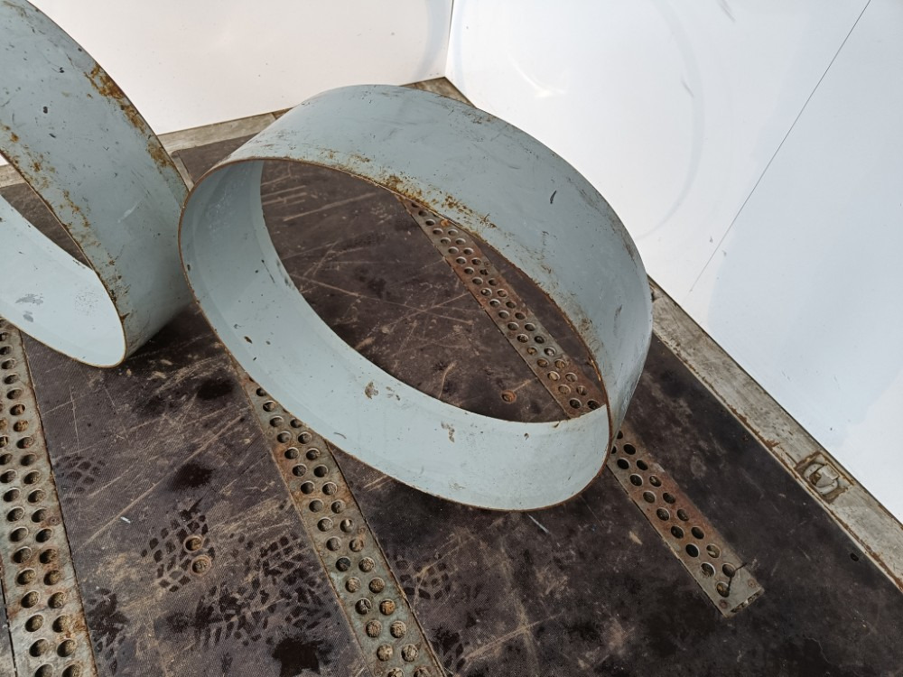 Välivanteet 28" - leveys 200mm - Rim: picture 5 Välivanteet 28" - leveys 200mm - Rim: picture 5