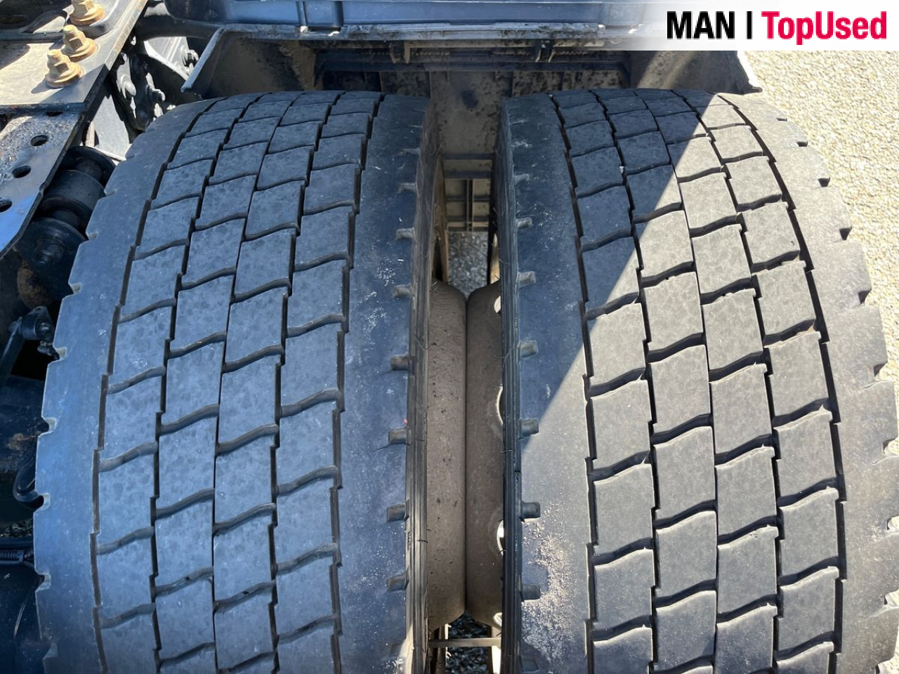 MAN TGX 18.460 4X2 LLS-U Euro6 Retarder Klima Navi ZV - Tractor unit: picture 3 MAN TGX 18.460 4X2 LLS-U Euro6 Retarder Klima Navi ZV - Tractor unit: picture 3