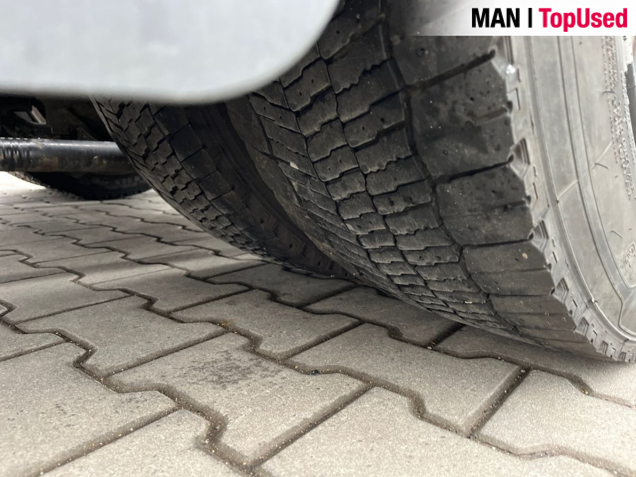 MAN TGX 18.470 4x2 LL SA - Tractor unit: picture 4 MAN TGX 18.470 4x2 LL SA - Tractor unit: picture 4