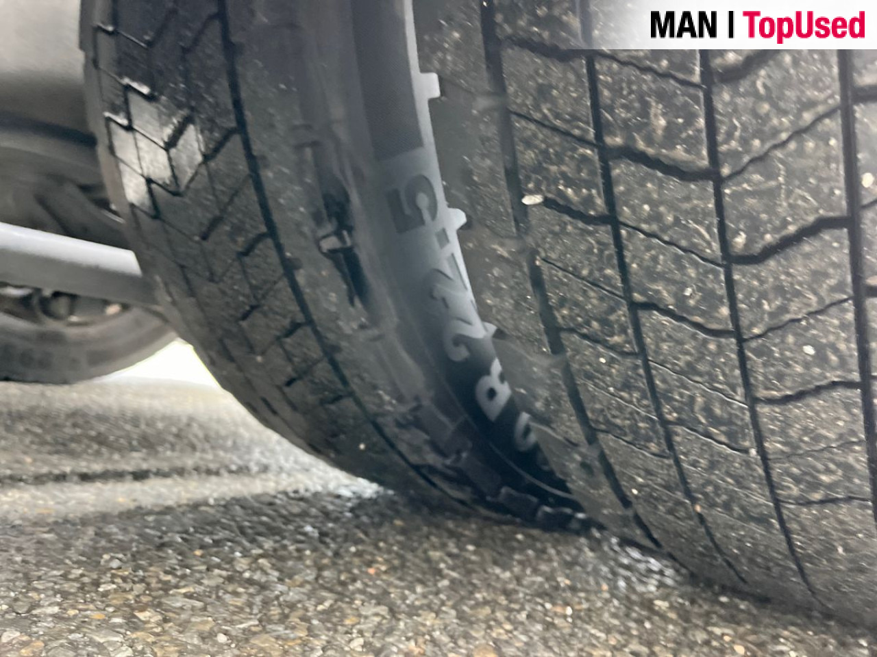 MAN TGX 18.470 4x2 LL SA Euro6 Retarder Klima ZV - Tractor unit: picture 3 MAN TGX 18.470 4x2 LL SA Euro6 Retarder Klima ZV - Tractor unit: picture 3