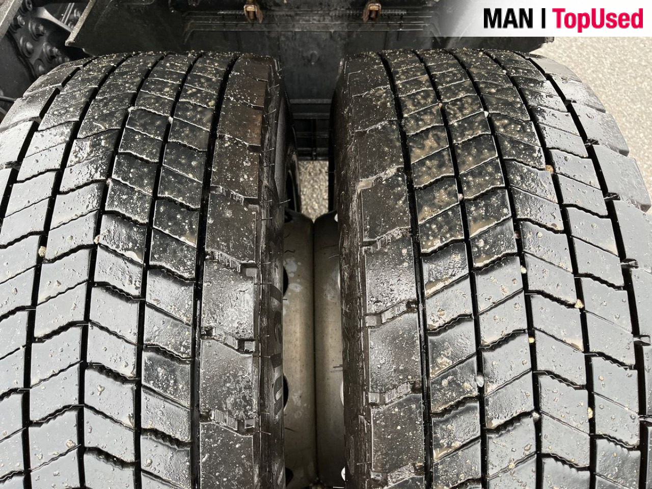 MAN TGX 18.470 4x2 LL SA Euro6 Retarder Klima ZV - Tractor unit: picture 3 MAN TGX 18.470 4x2 LL SA Euro6 Retarder Klima ZV - Tractor unit: picture 3