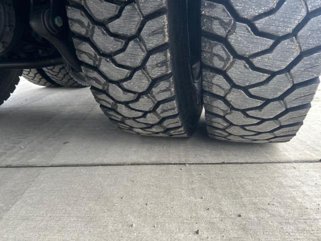 MAN TGS 41.540 8x8 BB CH - Tipper van: picture 3 MAN TGS 41.540 8x8 BB CH - Tipper van: picture 3