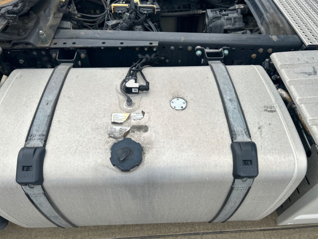 MAN TGX 18.470 4x2 BL SA - Tractor unit: picture 4 MAN TGX 18.470 4x2 BL SA - Tractor unit: picture 4